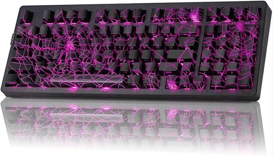 ZORNHER ZH980 Keyboard