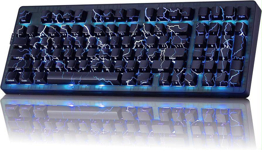 ZORNHER ZH980 Keyboard
