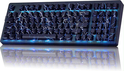 ZORNHER ZH980 Keyboard