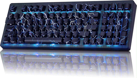ZORNHER ZH980 Keyboard