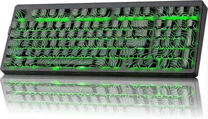 ZORNHER ZH980 Keyboard