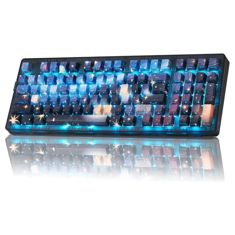 ZORNHER ZH980 Keyboard