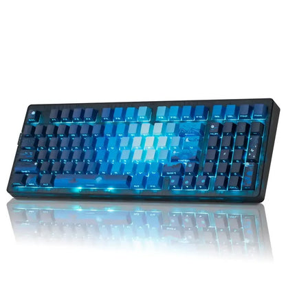 ZORNHER ZH980 Keyboard