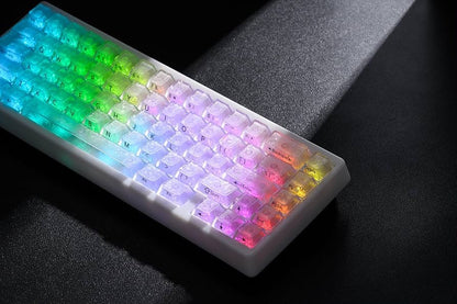 M67 JadeStone Keyboard