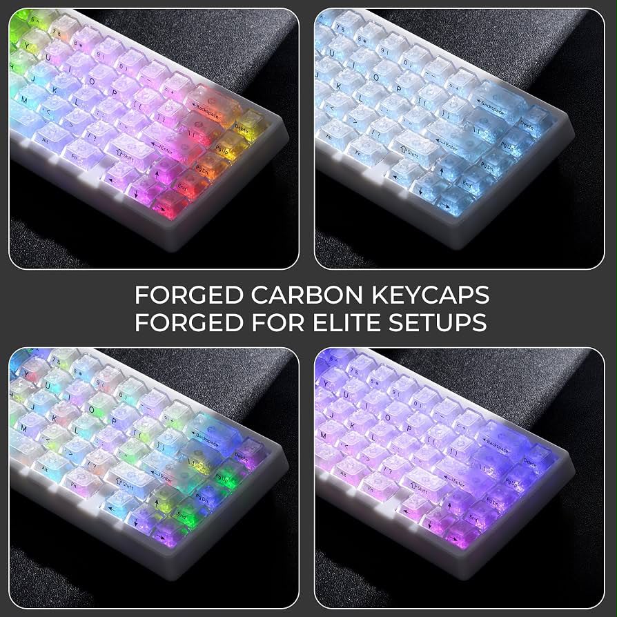 M67 JadeStone Keyboard