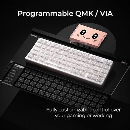 M67 JadeStone Keyboard